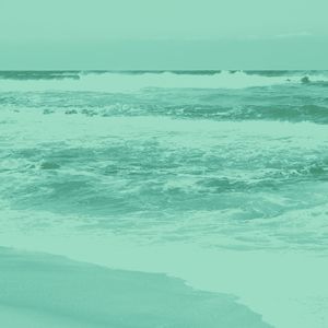 微妙的松弛波心情