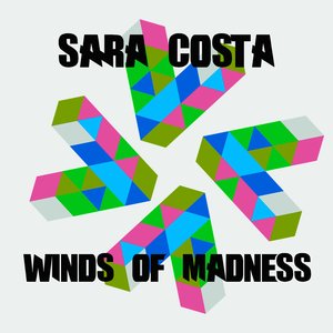 Winds Of Madness (Original mix)
