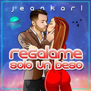 Regálame solo un beso