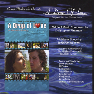 An Ocean Apart (feat. Kevin Faraci & Janet Brown)