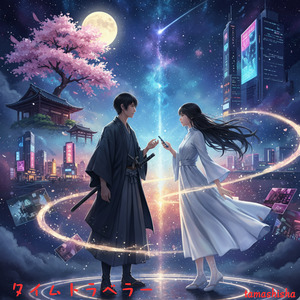 タイムトラベラー