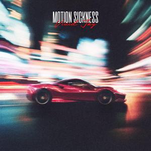 Motion Sickness (feat. Swaggy Jo & RREEM)