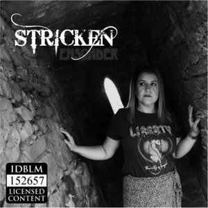 Stricken