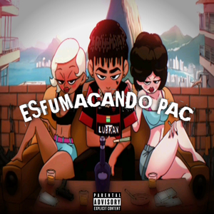 Esfumaçando Pac