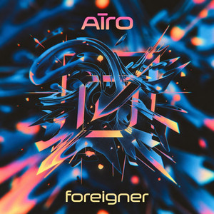 Foreigner