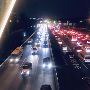 穿越时间和距离