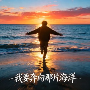 我要奔向那片海洋