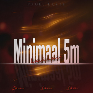 Minimaal 5m