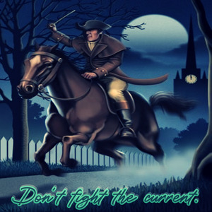 Don’t rush your becoming