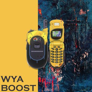 Wya Boost
