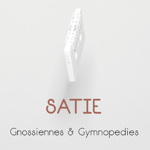 Gnossiennes: No. 1, Lent