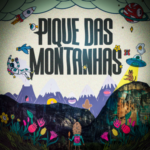 Montagem - Variedades Puturisticas 2