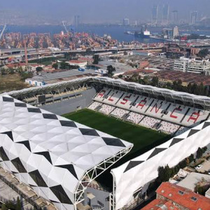 Stadlarda Rüzgar - ALTAY