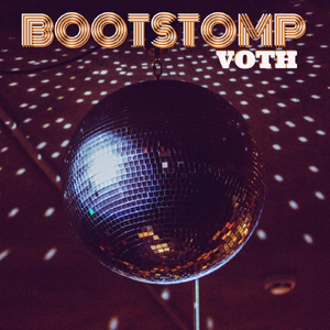 Boot Stomp