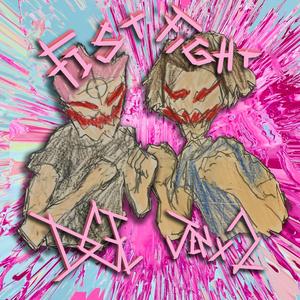 FIST FIGHT (feat. Jenx2)