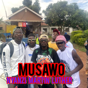 Musawo