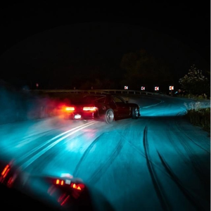 наступила осень (Ormars remix)