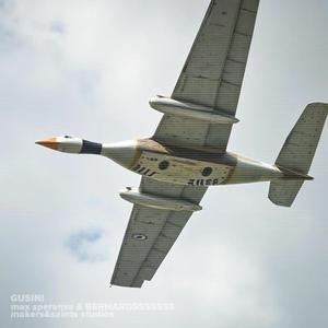 GUSINI (feat. BERNARDSSSSSSS)