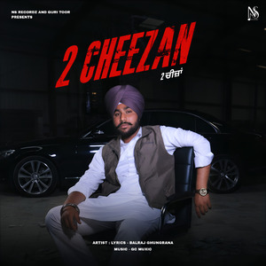2 Cheezan