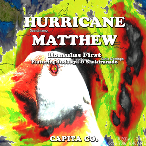 Hurricane Matthew (feat. Judalaya & Shakiranado)