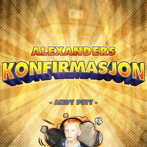 Alexanders Konfirmasjon