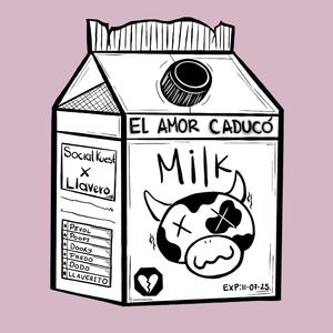 El Amor Caducó (feat. Llaverito.)