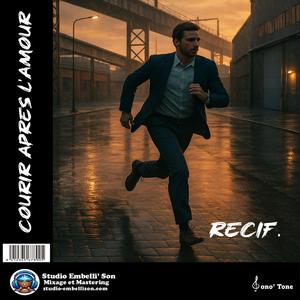 COURIR APRES L'AMOUR