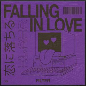 Klahr-Falling In Love dnb-FILTER（FILTER remix）