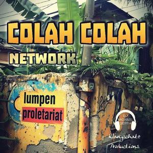 Lumpen Proletariat (feat. Colah Colah)