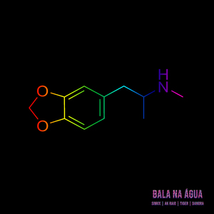 Bala na Água