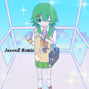 I Can't Wait (JɑxonƵ Remix)