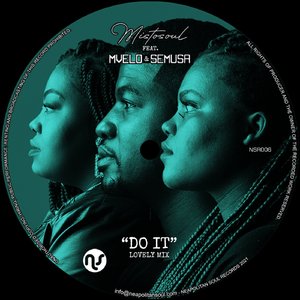 Do It (Neapolitan Soul & Luciano Gioia Lovely Mix)