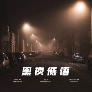 黑夜低语