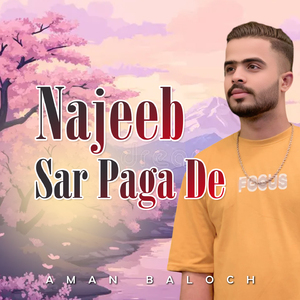 Najeeb Sar Paga De