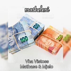 Masheleni (feat. Mjelo)