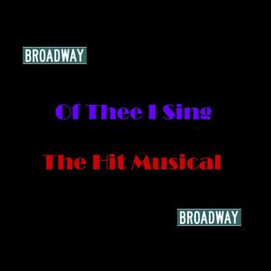 Ensemble - Who is The Beautiful Girl To Be - The Dimple On My Knee - Because Because