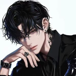 YANG - 我是一只鱼