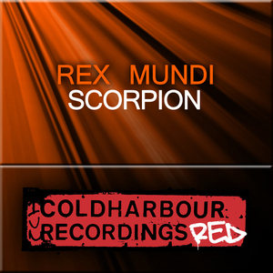 Scorpion (Original Mix)