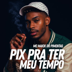 Pix Pra Ter Meu Tempo