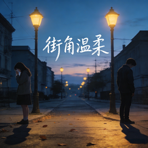街角温柔