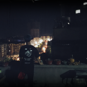 其实（翻自 Joker Xue）