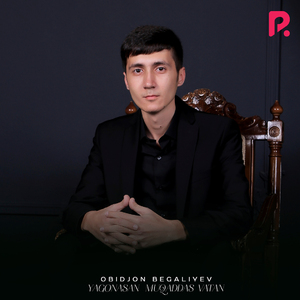 Yagonasan Muqaddas Vatan