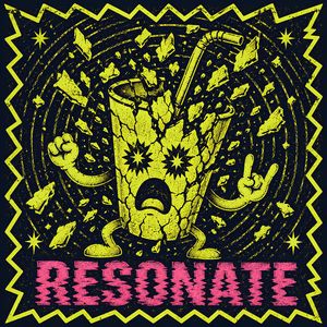 resonate