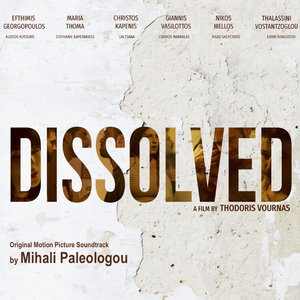 Dissolved