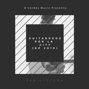 Cuenta la Leyenda (feat. Pairon)