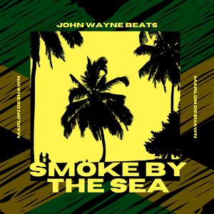Smoke By The Sea (feat. Marlon Deshawn)