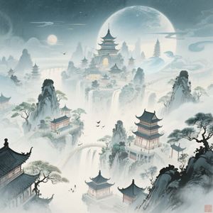 "黄粱一梦" - 中国风 x Gunna x Andy Yue Type Beat