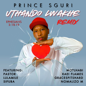 Uthando Lwakhe (Remix)