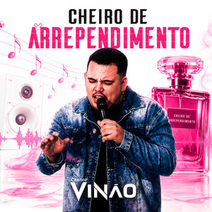 Cheiro de Arrependimento