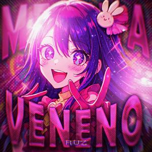 MENINA VENENO